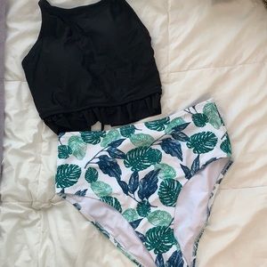 New CupShe Bikini